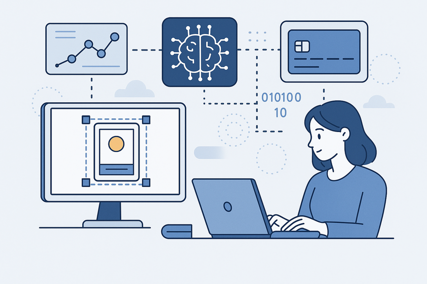 How AI Card Centering Technology Works: A Comprehensive Guide