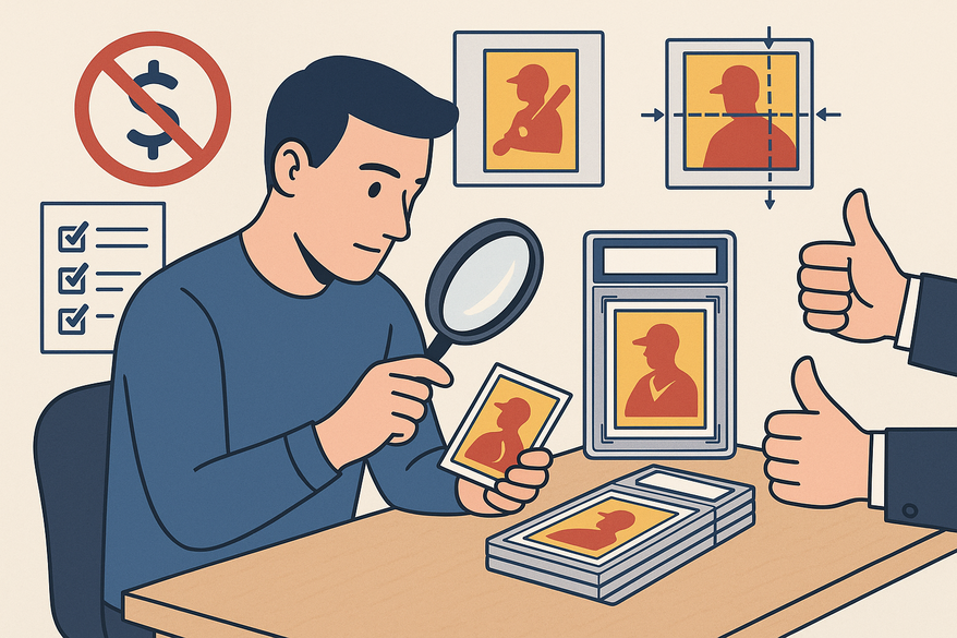 How to Avoid Wasted Submission Fees Through Improved Centering