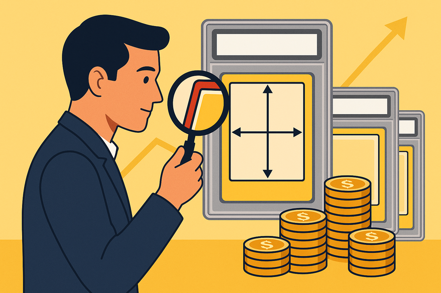 Centered Card Value: How Centering Drives Graded Card Investment Returns