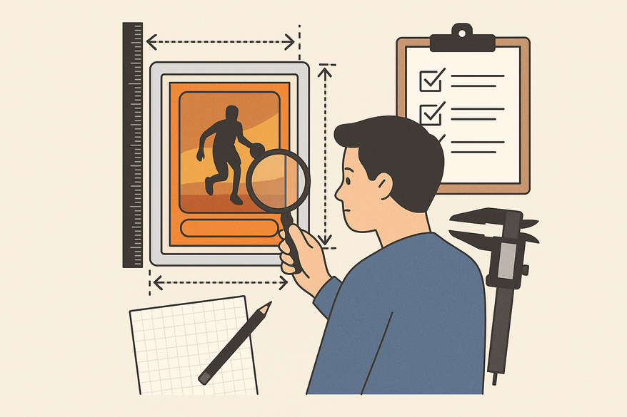 Solving Card Centering Measurement Issues: A Comprehensive Guide