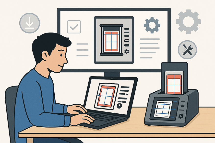 Comprehensive Card Centering Analyzer Tutorial: A Step-by-Step User Guide