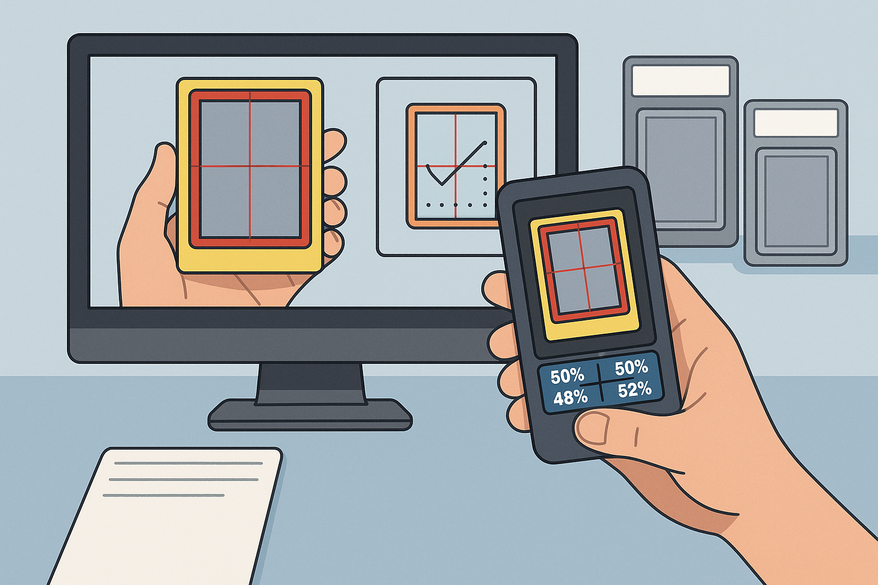 Card Centering Analyzer Tutorial: The Ultimate Guide to Accurate Trading Card Centering