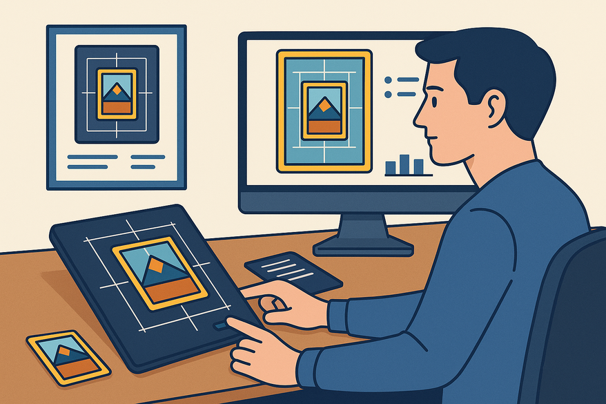 Card Centering Analyzer Tutorial: Your Complete User Guide