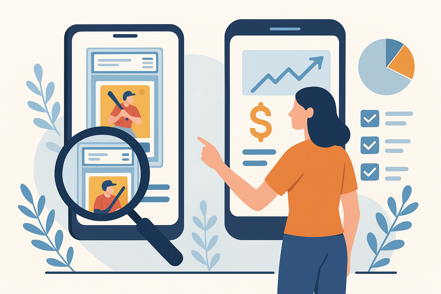 Card Grading App Platform Differences: A Comprehensive Comparison