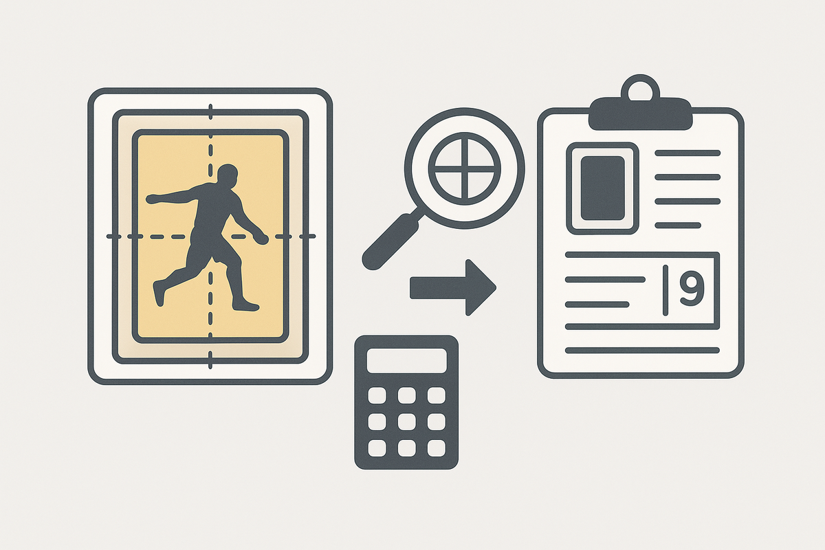 Estimate Your Card: A Practical Guide Before Grading