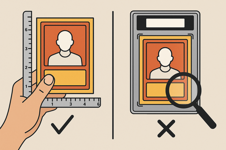 DIY Card Centering Techniques: Home vs. Professional Methods for Optimal Grading