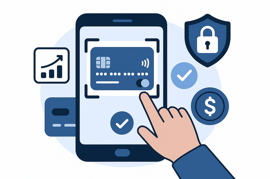 Mobile Card Centering App Comparison: Comprehensive Guide to Choosing the Best Solution