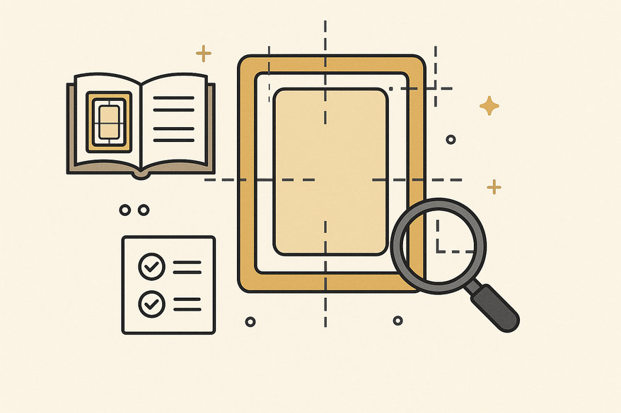 Essential Trading Card Design Centering Guidelines