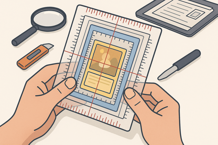 How to Use a Card Centering Analyzer: A Complete Card Centering Analyzer Tutorial