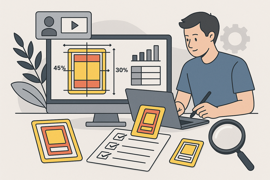 Card Centering Analyzer Tutorial: A Step-by-Step Guide to Accurate Grading Prep