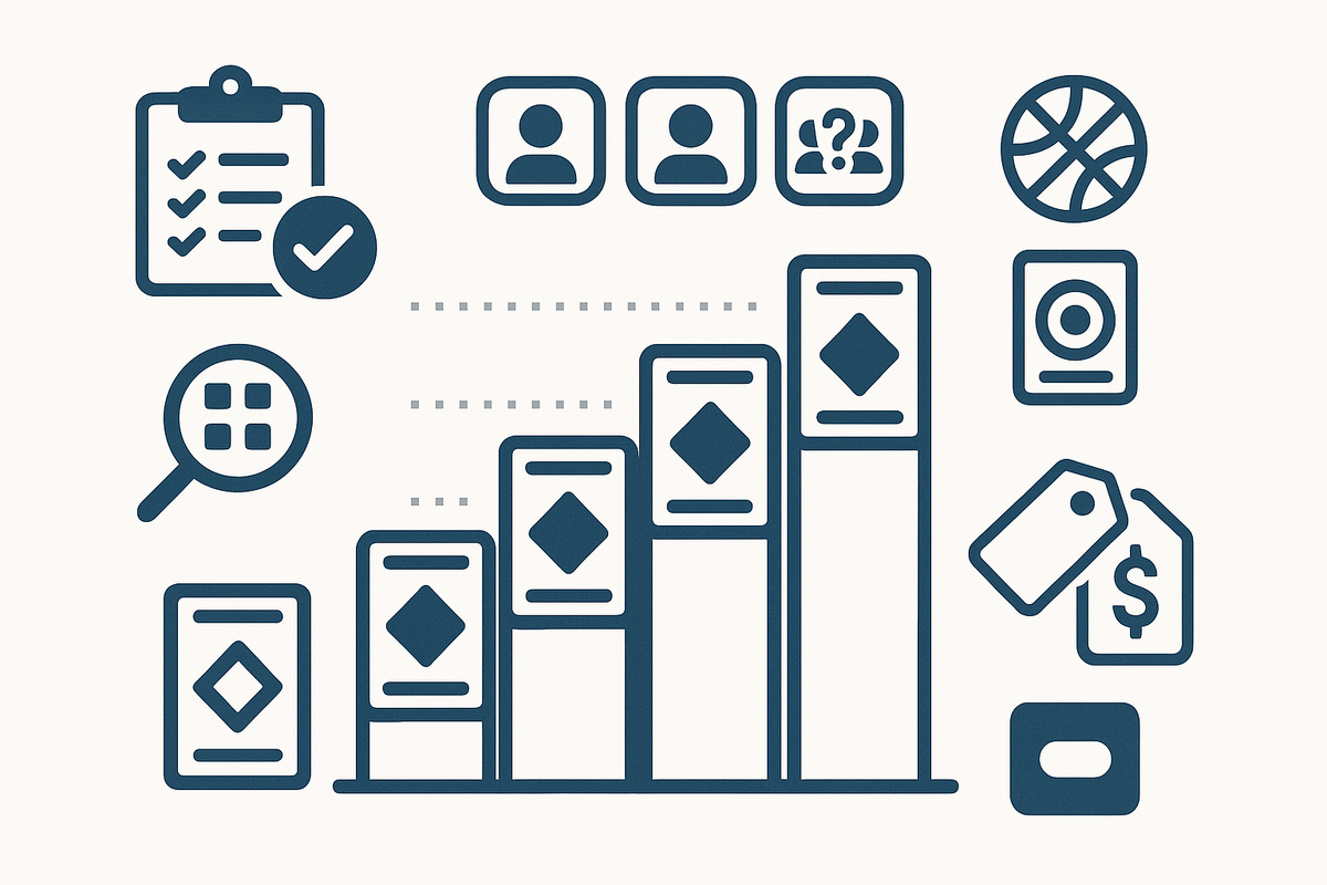 Best Card Grading Tools Compared: 2026 Accuracy, Features & Pricing