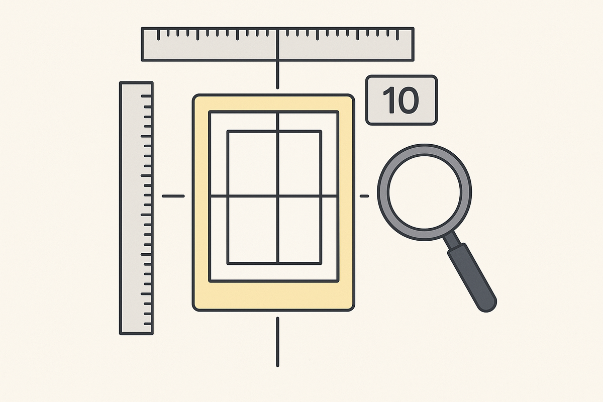 Card Centering: The Definitive Guide for Grading and Collectors