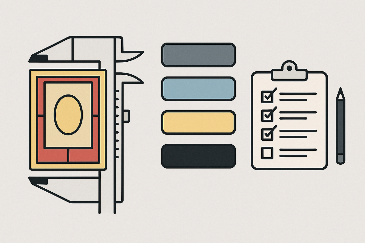 BGS Centering Requirements: Complete Guide to Grading Standards