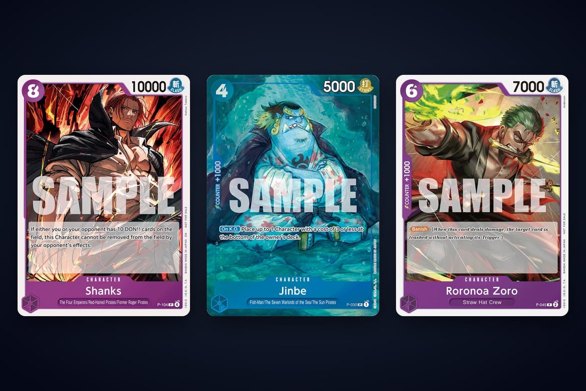 Promo One Piece Cards Value: 2026 Guide to Prices, Rarity, and Grading