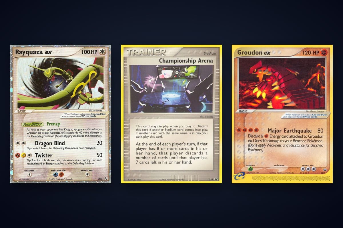 Nintendo Black Star Promos Pokémon Cards Value Guide