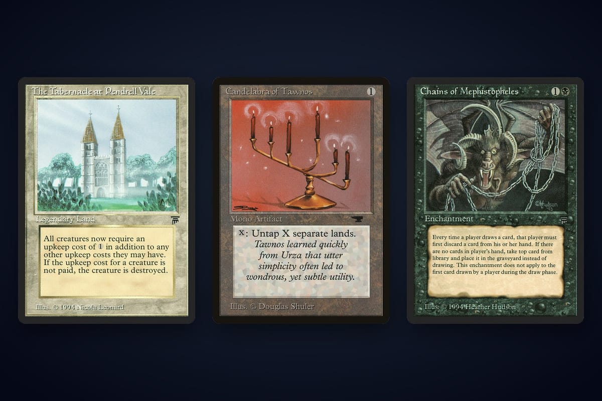 1994 MTG Cards Value: Top Cards, Grading & Selling Tips
