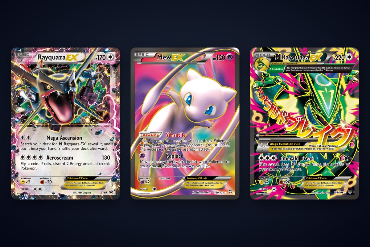 Pokemon EX Cards Worth Money: 10 Valuable EX Era Cards to Know