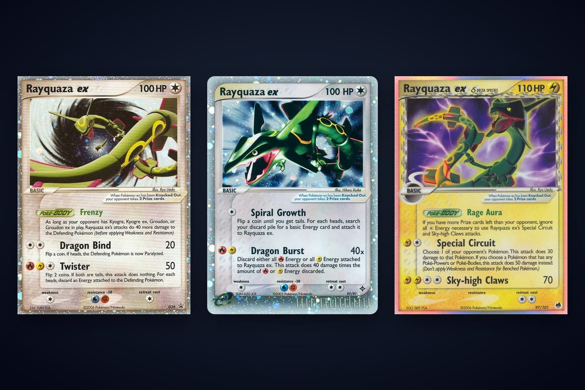 Most Valuable Scarlet and Violet EX Cards: Top Picks & Grading Tips
