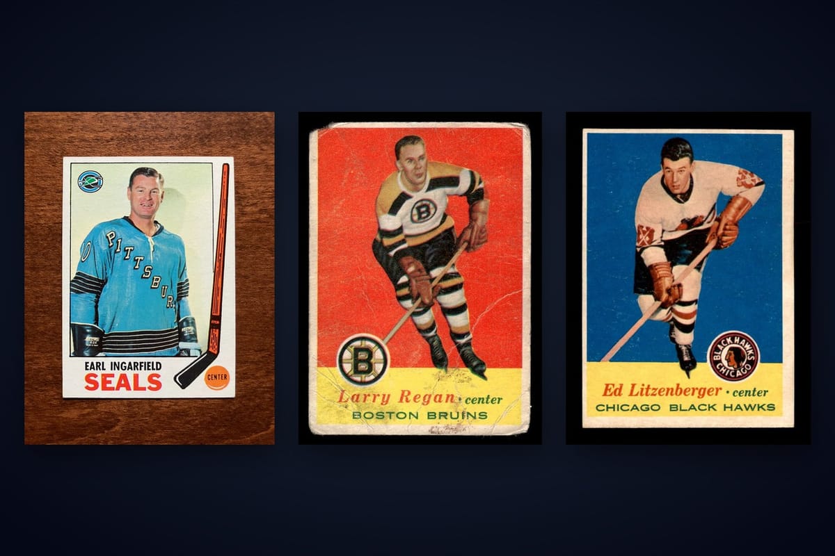 Top 11 Cheap Hockey Cards Worth Grading in 2026