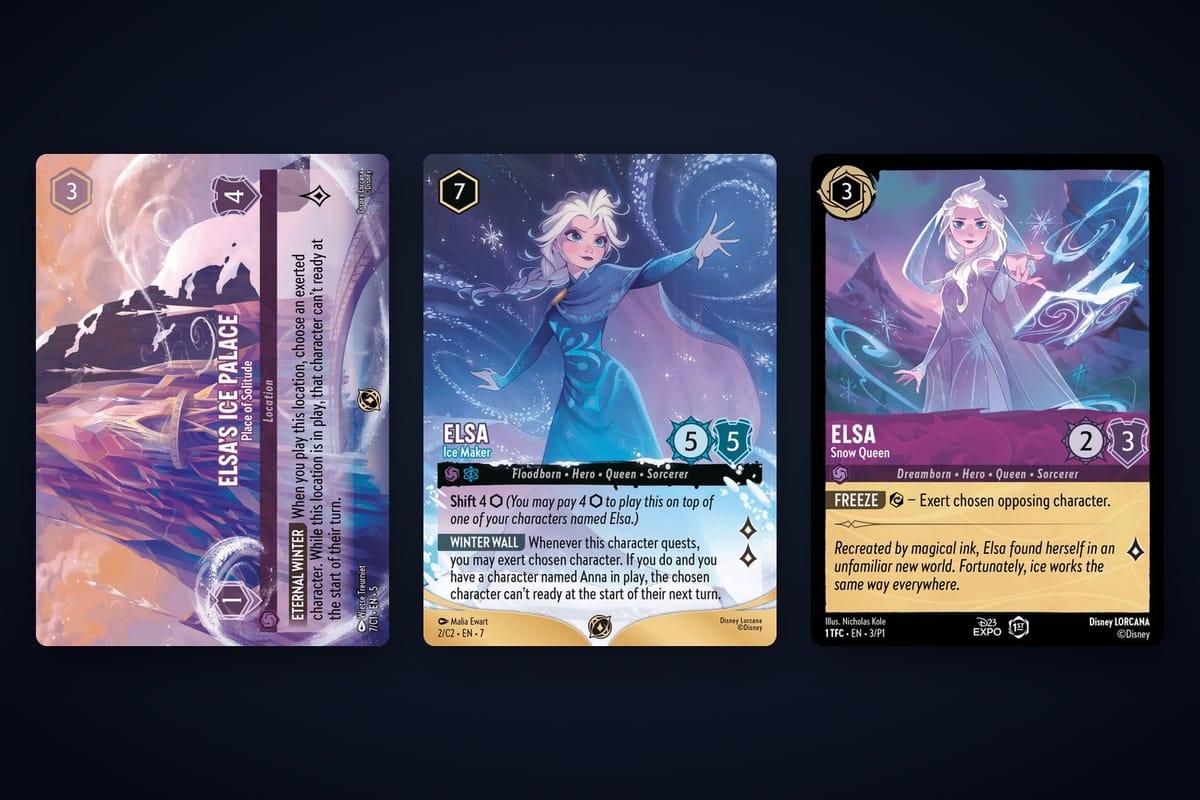 The Most Valuable Lorcana Cards: Top Grails & Price Trends 2026