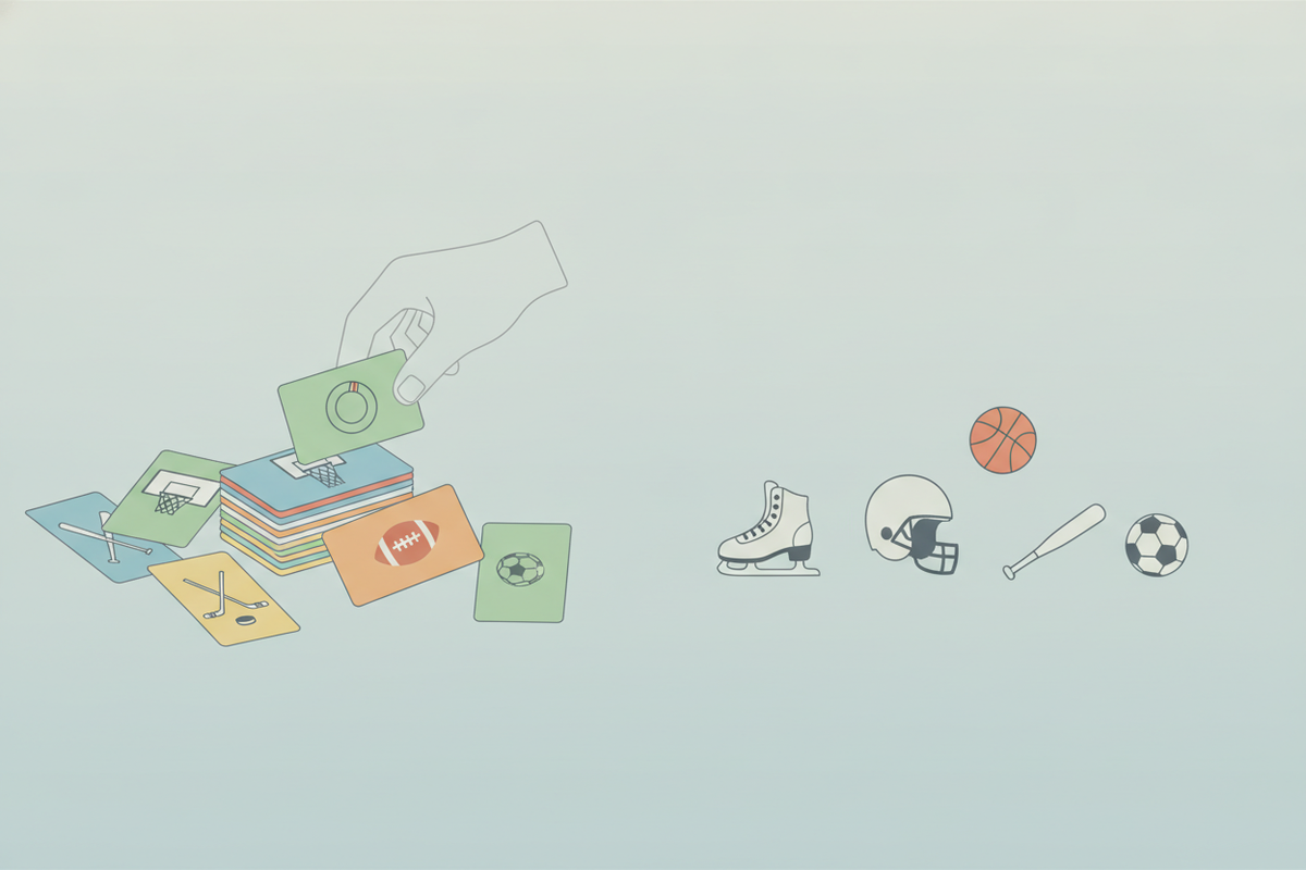 Sports Card Collecting: The Ultimate Guide for Modern & Vintage Collectors