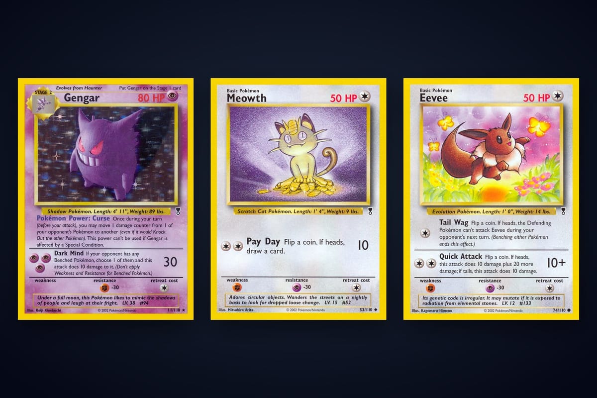 Legendary Collection Pokémon Cards Value: Complete 2026 Price Guide