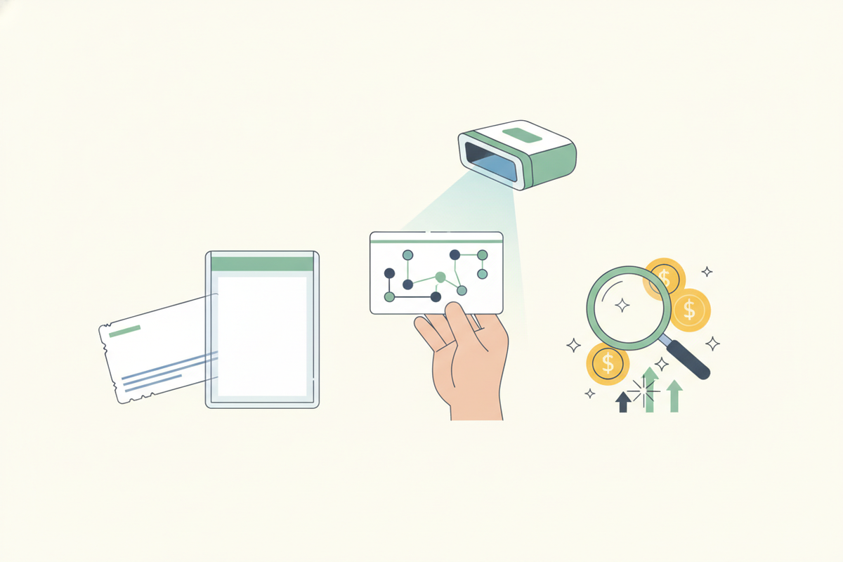 Card Value Scanner: How to Check Card Prices & Maximize Value