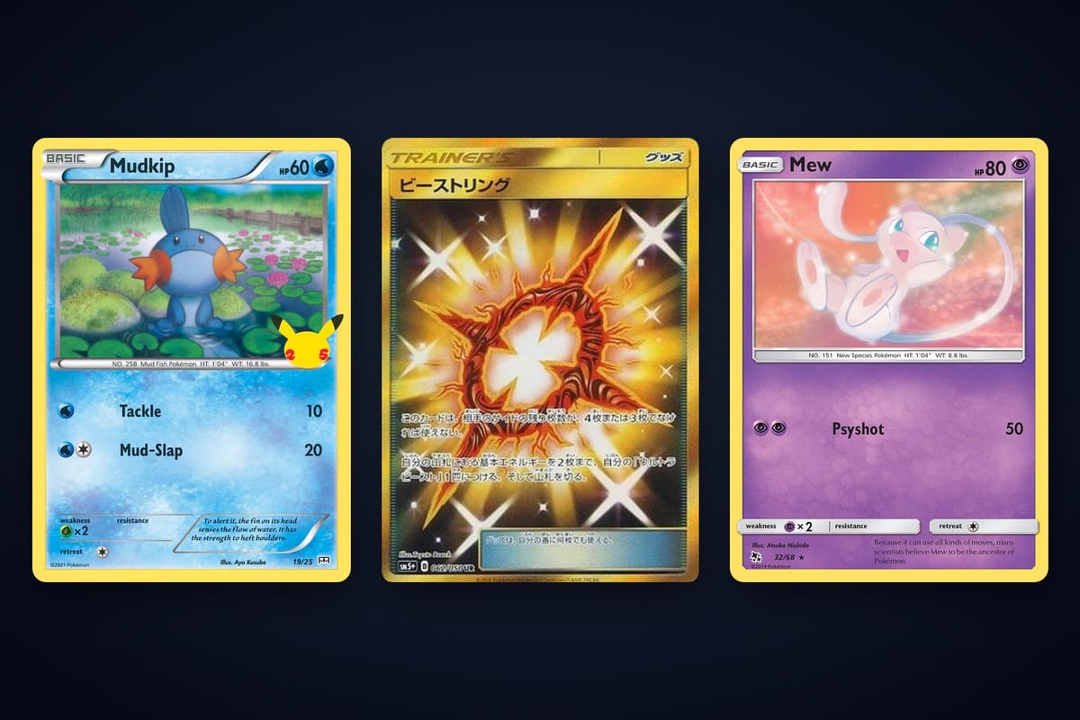 Best Pokémon Sets to Grade: Top 10 Ranked by PSA 10 Premium