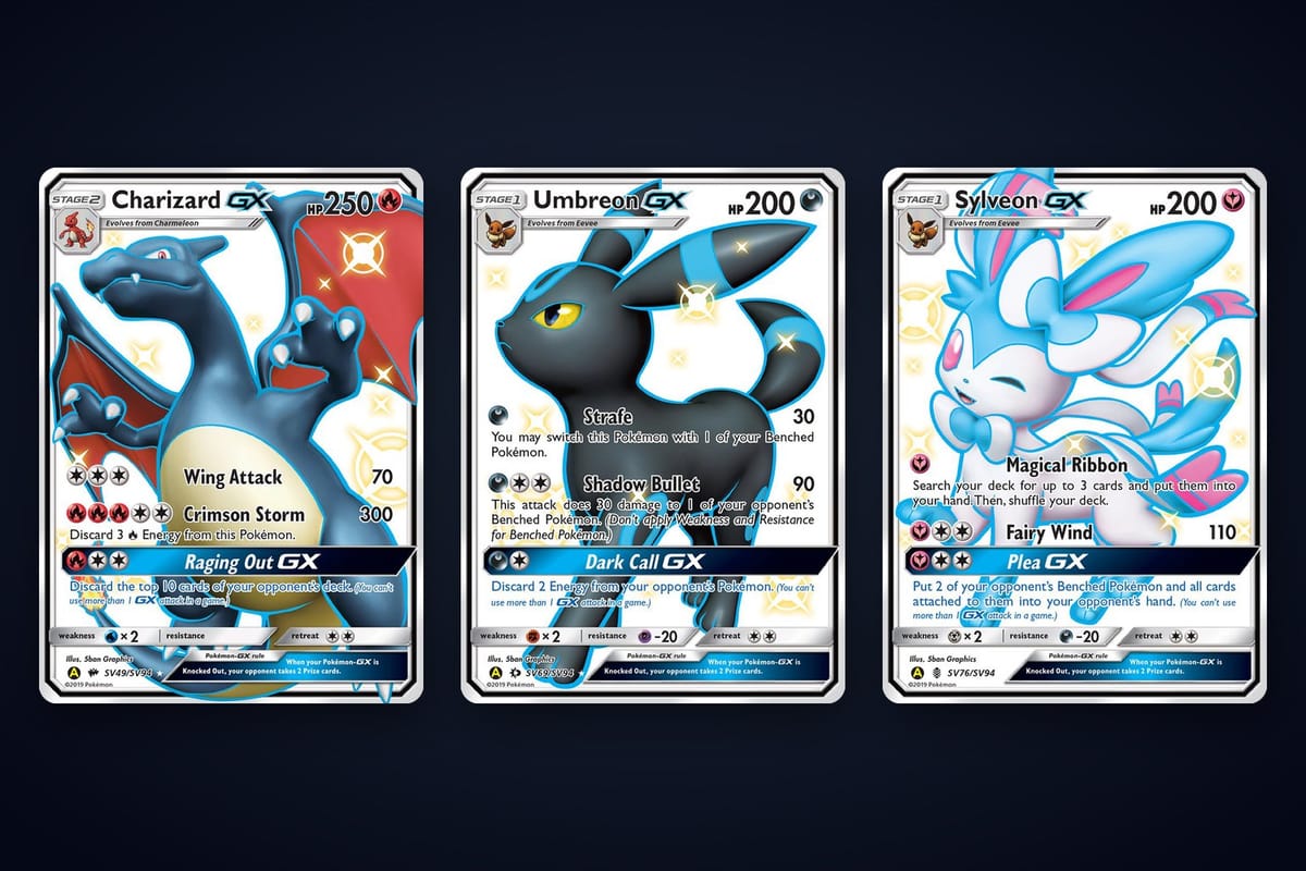 Hidden Fates Shiny Vault Cards Value: Top Picks & Pricing Guide
