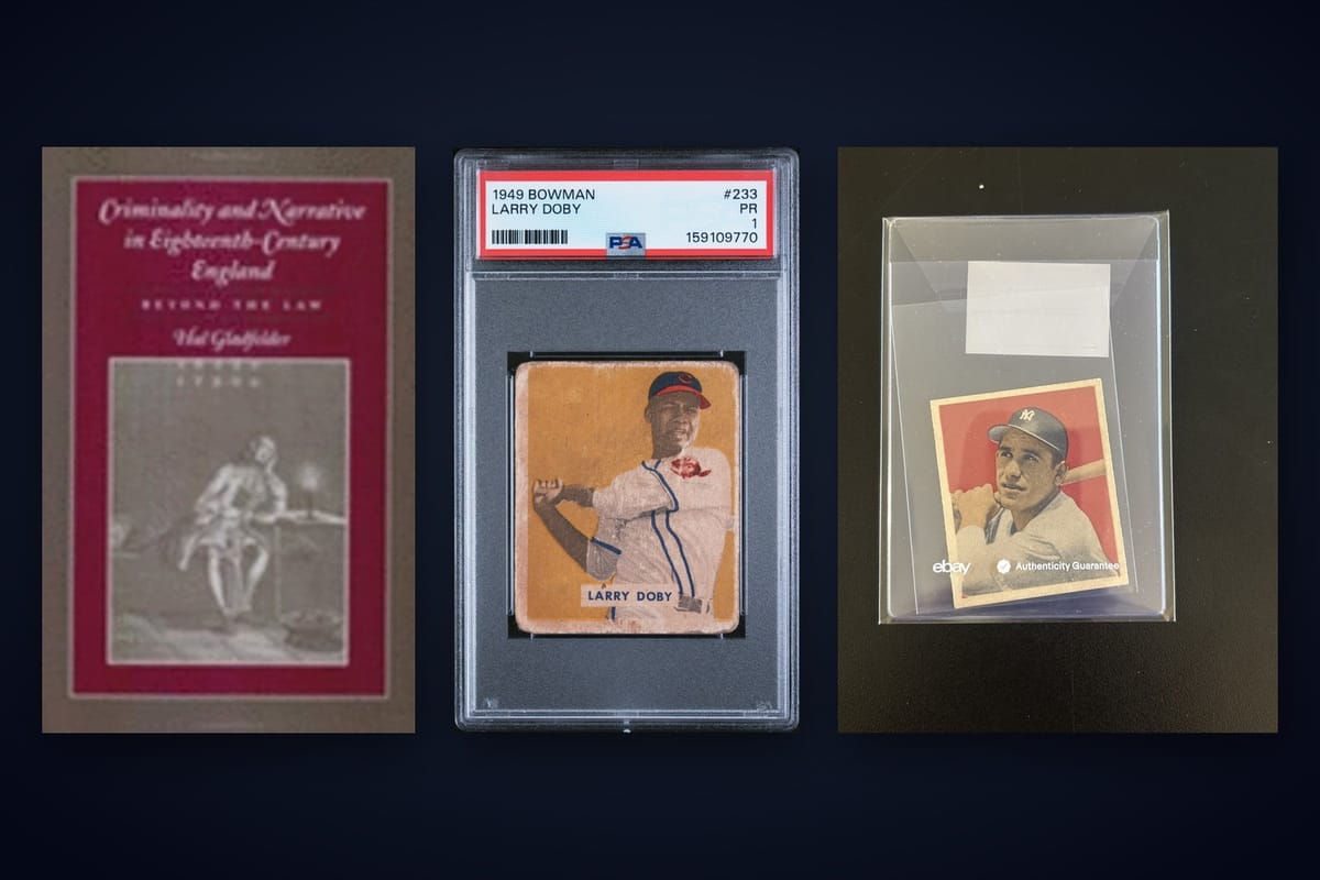 1949 Bowman Baseball Cards Value: Complete Collector’s Guide