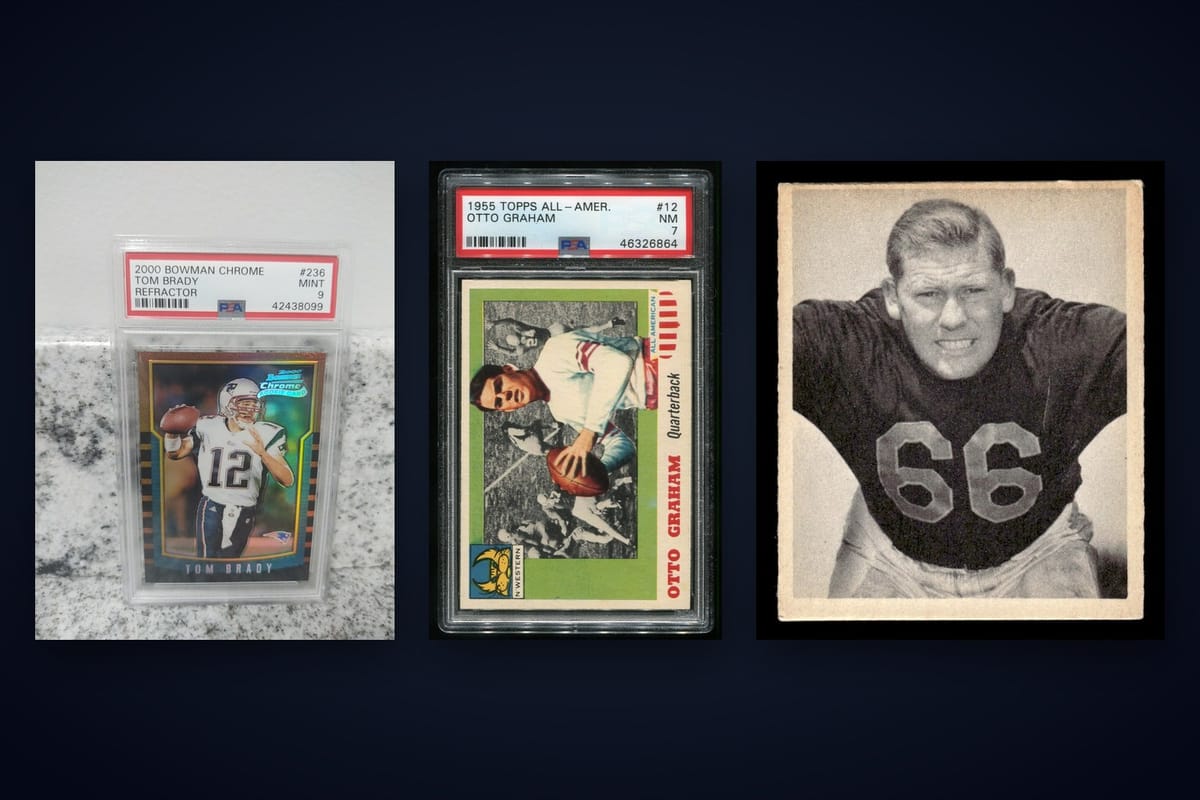 Football Card Prices Rising September 2026: Key Market Insights