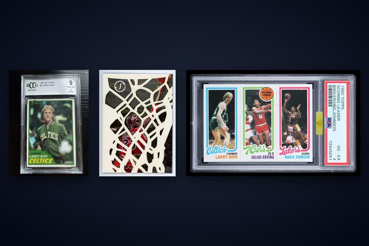 Basketball Card Prices Rising September 2026: What Collectors Must Know