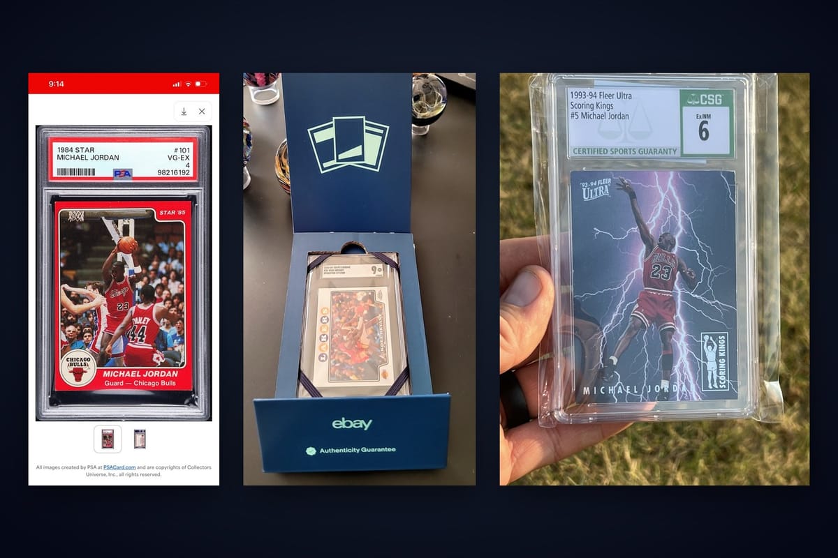 Basketball Card Prices Dropping September 2026: What Collectors Must Know