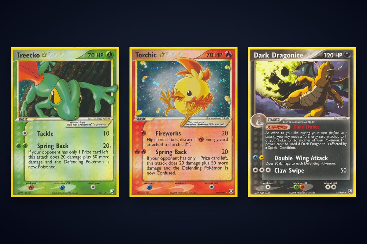 Team Rocket Returns PSA 9 vs PSA 10 Value: Card-by-Card Comparison