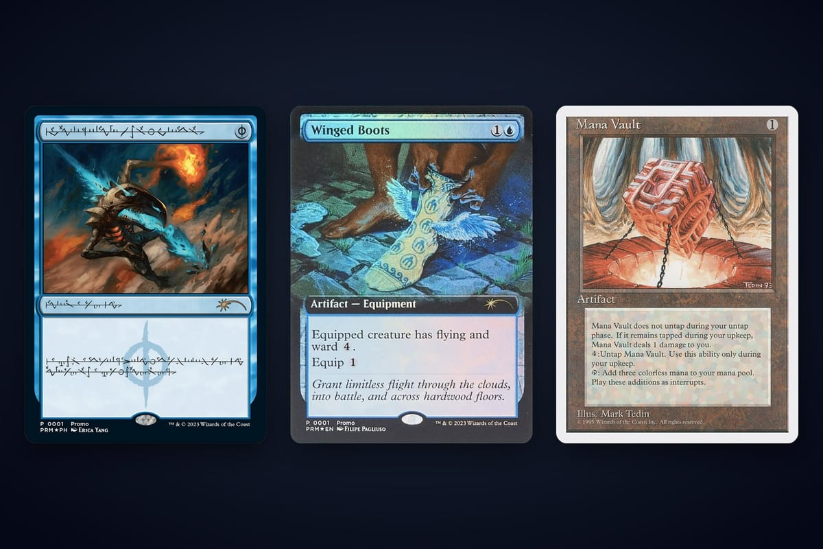 1995 MTG Cards Value: Key Insights and Top Cards to Grade