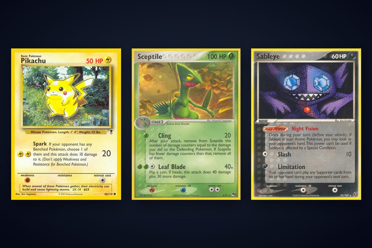 Pokemon Card Prices Rising September 2026: Market Trends & Insights