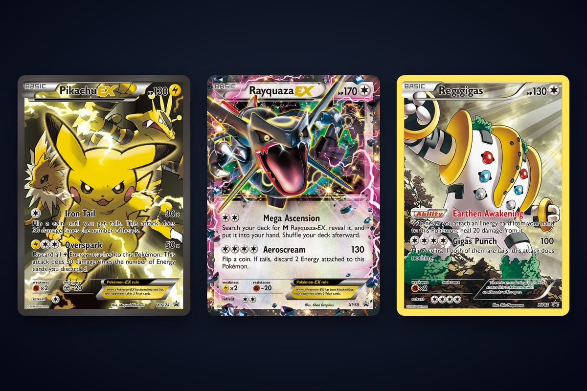 XY Black Star Promos Pokemon Cards Value: Comprehensive Price Guide