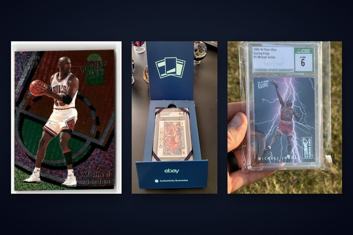 Basketball Card Prices Dropping September 2026: What Collectors Need to Know