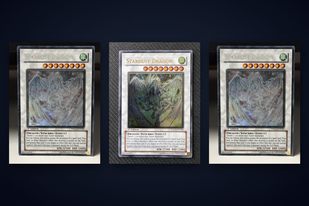 The Duelist Genesis PSA 9 vs PSA 10 Value Comparison