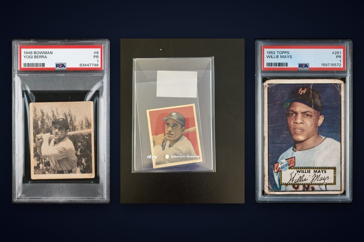 Baseball Card Prices Rising September 2026: Top Trends & Insights