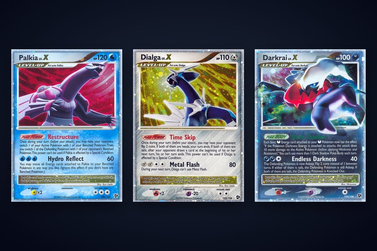 Great Encounters PSA 9 vs PSA 10 Value Comparison