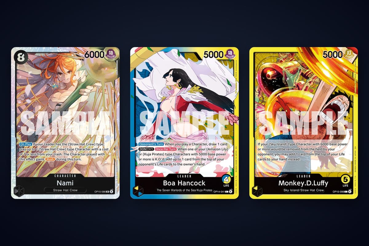 2026 One Piece Cards Value: Top Cards Worth Grading Today
