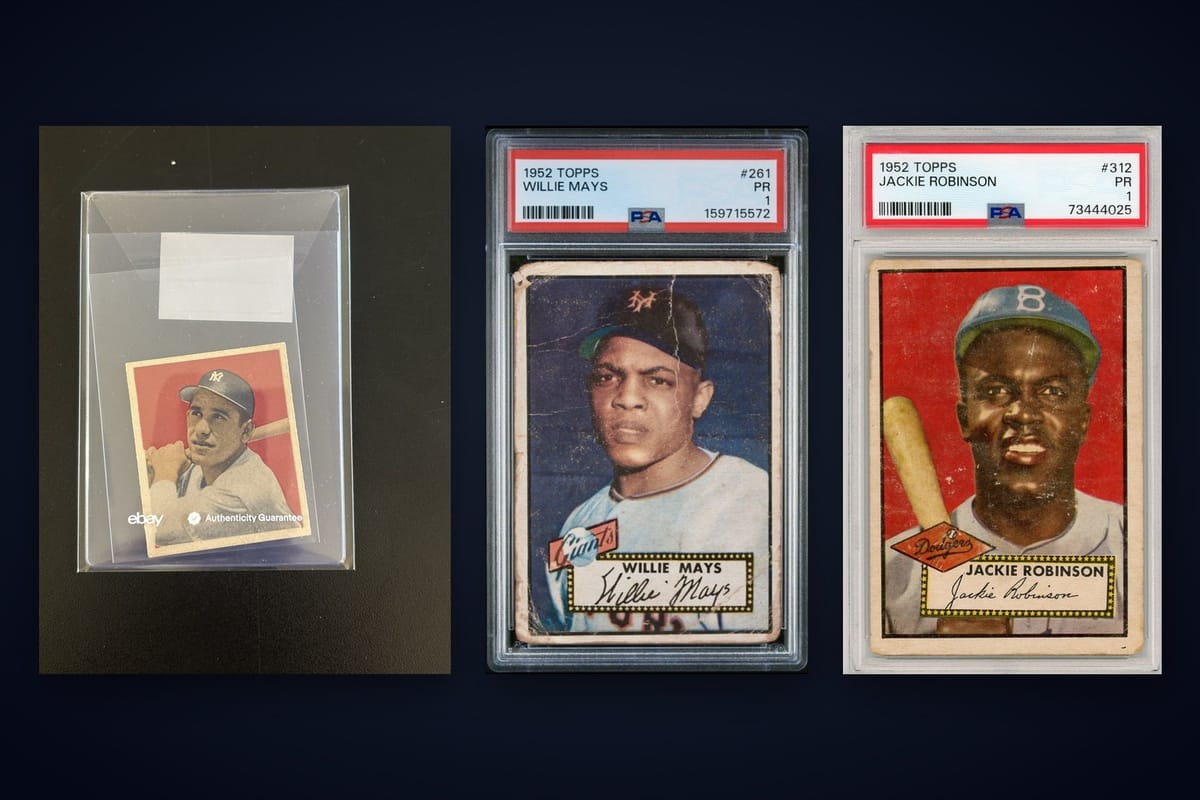 Baseball Card Prices Rising September 2026: Key Market Insights