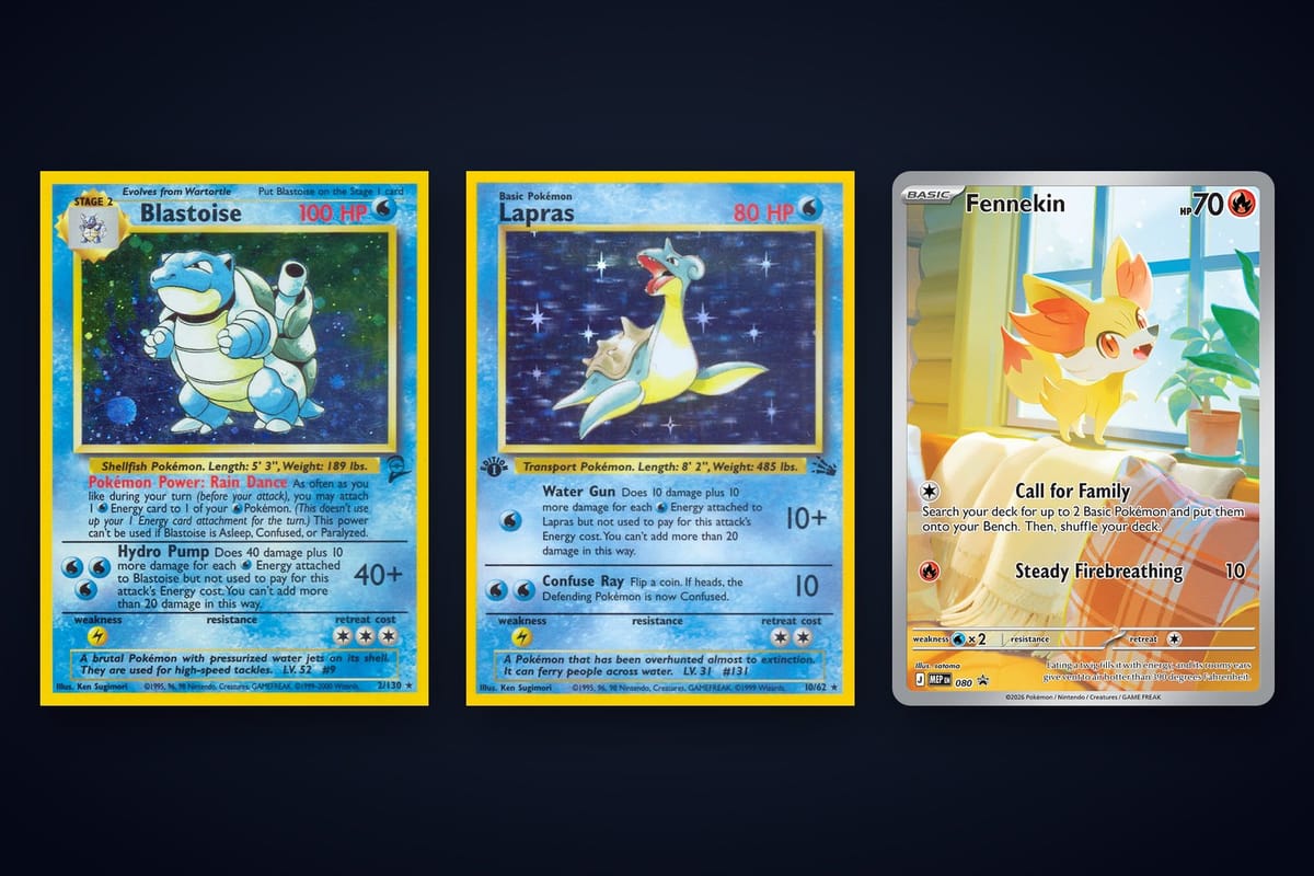 Pokemon Card Prices Dropping September 2026: 10 Key Market Insights