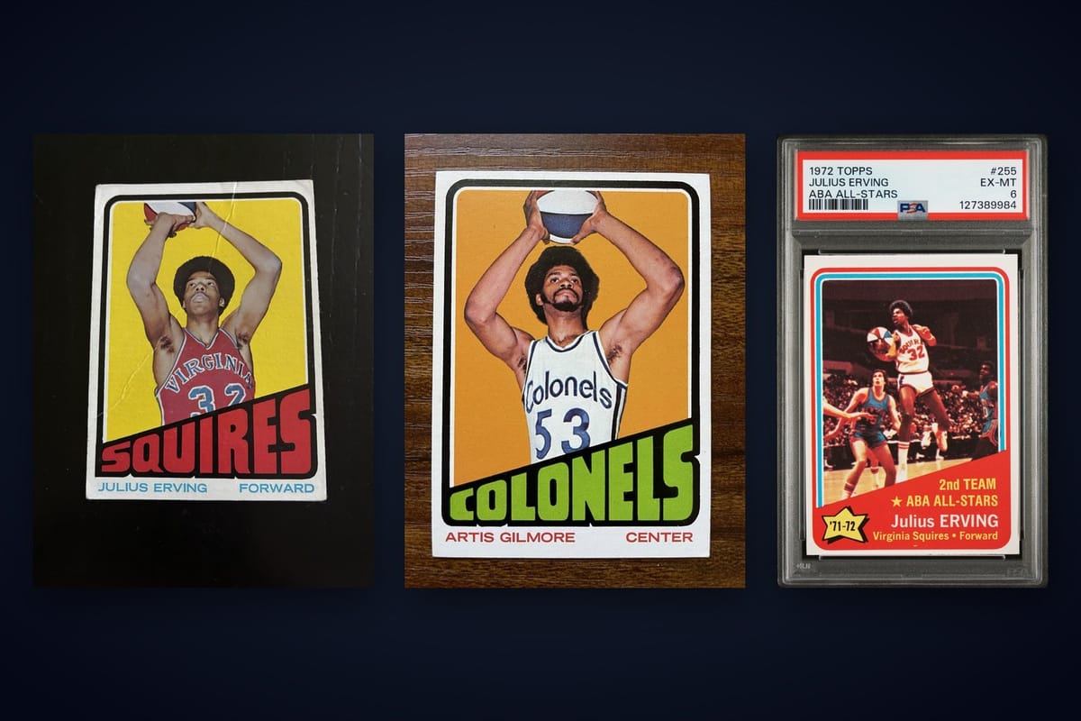 1972 Topps Basketball Cards Value: Ultimate Price & Grading Guide