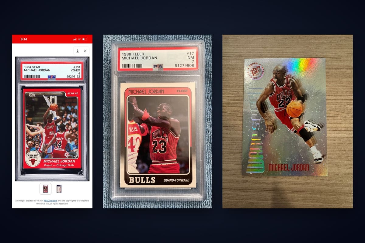 Basketball Card Prices Dropping September 2026: What Collectors Should Know