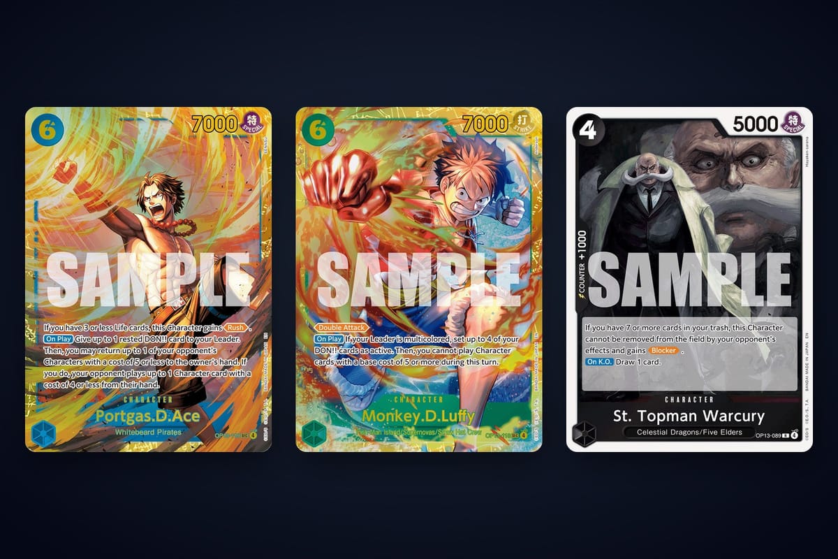 Carrying On His Will One Piece Cards Value: Ultimate Price Guide & Grading Tips