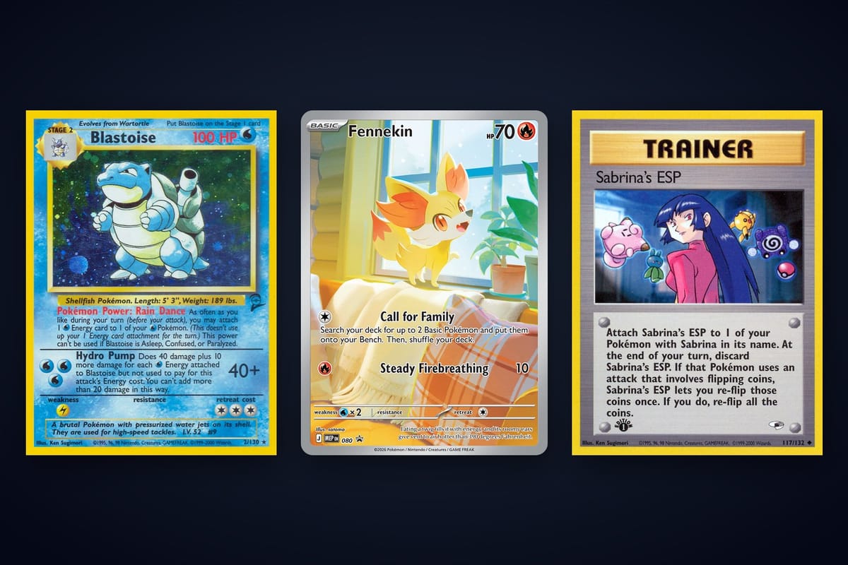Pokemon Card Prices Dropping September 2026: What Collectors Must Know