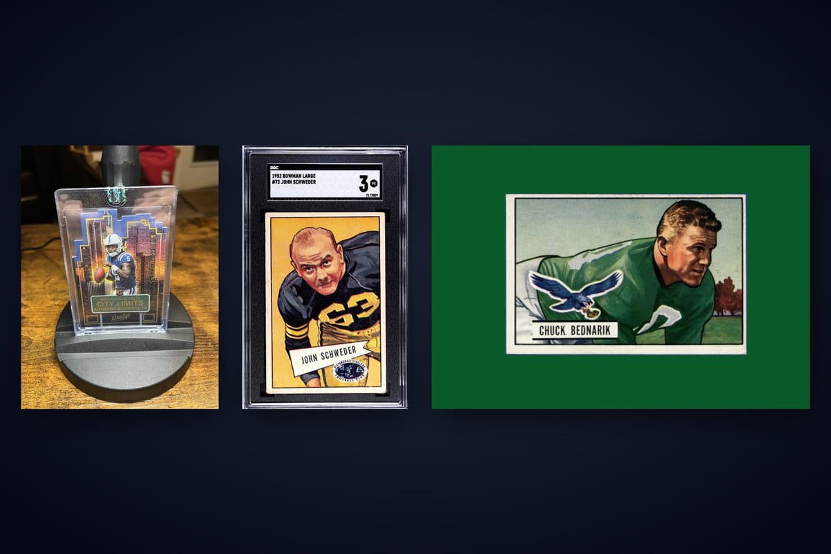 Football Card Prices Dropping September 2026: What Collectors Must Know
