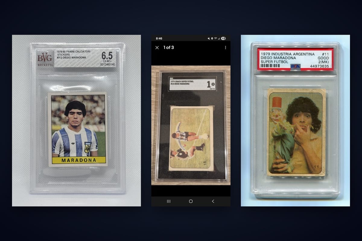 Best 1979 Soccer Cards: Top Values, Rookie Gems & Grading Tips